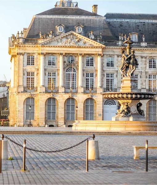 cabinet d'avocat Bordeaux