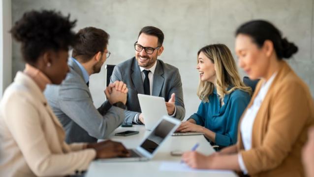 conseil droit des entreprises