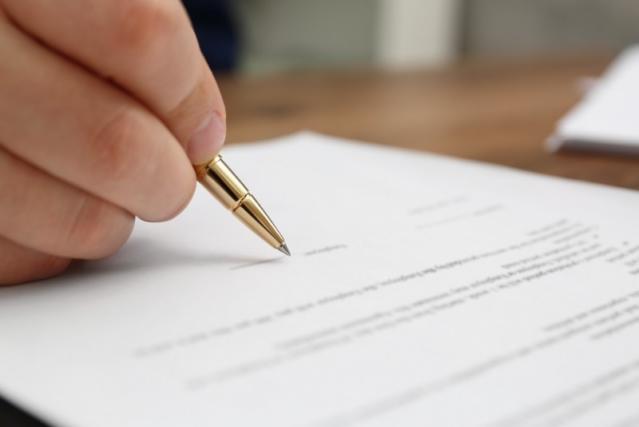 avocat rédaction contrat de travail