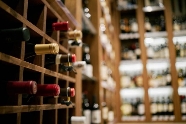 propriété intellectuelle vin