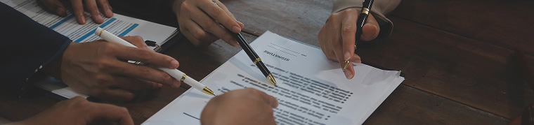 Droit des affaires